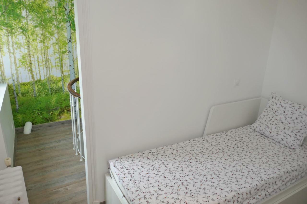 Villa Camille - Proche Paris & Disneyland Lagny Kültér fotó