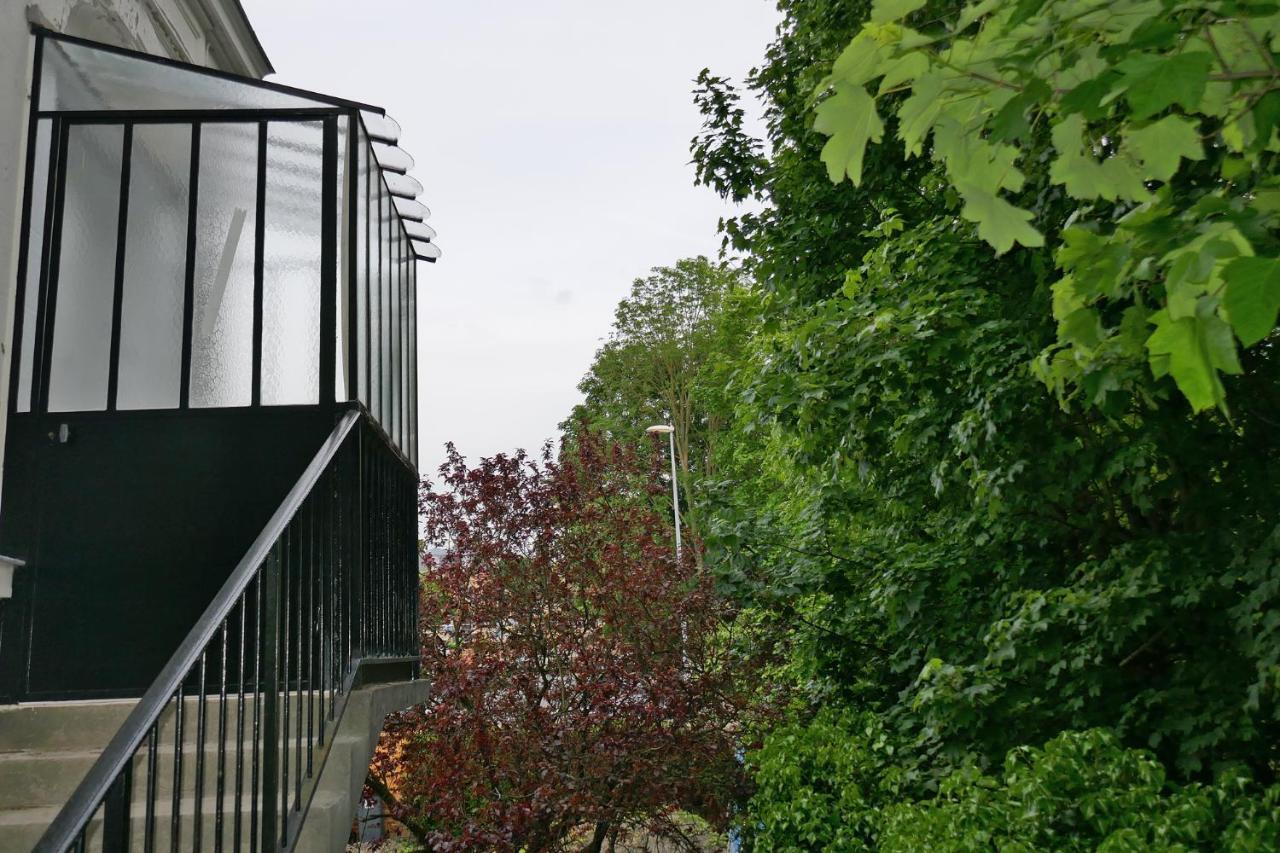 Villa Camille - Proche Paris & Disneyland Lagny Kültér fotó