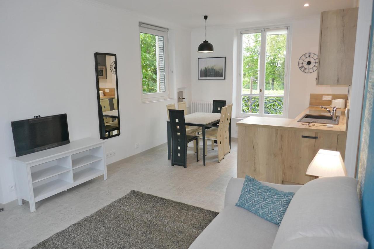 Villa Camille - Proche Paris & Disneyland Lagny Kültér fotó
