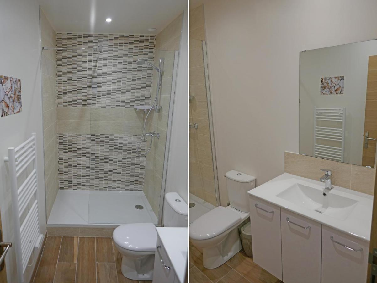 Villa Camille - Proche Paris & Disneyland Lagny Kültér fotó